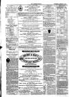 Langport & Somerton Herald Saturday 15 January 1870 Page 8
