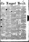 Langport & Somerton Herald Saturday 05 February 1870 Page 1