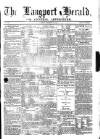 Langport & Somerton Herald Saturday 12 February 1870 Page 1