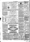 Langport & Somerton Herald Saturday 09 April 1870 Page 8