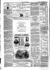 Langport & Somerton Herald Saturday 23 September 1871 Page 8