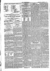 Langport & Somerton Herald Saturday 04 November 1871 Page 4