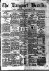 Langport & Somerton Herald Saturday 14 June 1873 Page 1