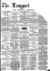 Langport & Somerton Herald Saturday 06 November 1875 Page 1