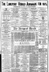 Langport & Somerton Herald Saturday 01 January 1876 Page 9