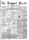 Langport & Somerton Herald Saturday 02 September 1876 Page 1