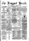 Langport & Somerton Herald Saturday 03 February 1877 Page 1