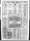 Langport & Somerton Herald Saturday 04 January 1879 Page 9