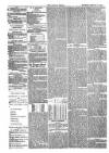 Langport & Somerton Herald Saturday 15 February 1879 Page 3