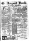 Langport & Somerton Herald Saturday 15 March 1879 Page 1