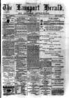 Langport & Somerton Herald Saturday 22 March 1879 Page 1