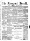 Langport & Somerton Herald Saturday 20 March 1880 Page 1