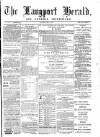 Langport & Somerton Herald Saturday 08 May 1880 Page 1