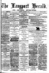 Langport & Somerton Herald Saturday 11 September 1880 Page 1