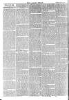 Langport & Somerton Herald Saturday 25 September 1880 Page 1