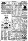 Langport & Somerton Herald Saturday 09 October 1880 Page 8