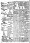 Langport & Somerton Herald Saturday 25 December 1880 Page 4