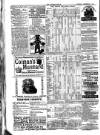 Langport & Somerton Herald Saturday 09 December 1882 Page 8