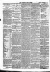 Brecknock Beacon Friday 12 September 1884 Page 4