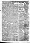 Brecknock Beacon Friday 12 September 1884 Page 8