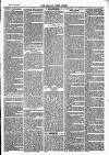 Brecknock Beacon Friday 31 October 1884 Page 3