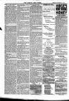 Brecknock Beacon Friday 14 November 1884 Page 8