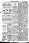 Brecknock Beacon Friday 21 November 1884 Page 4