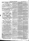 Brecknock Beacon Friday 12 December 1884 Page 4
