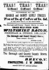 Brecknock Beacon Friday 12 December 1884 Page 8