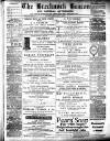 Brecknock Beacon Friday 16 October 1885 Page 1