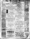 Brecknock Beacon Friday 23 October 1885 Page 1