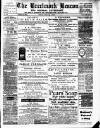 Brecknock Beacon Friday 08 January 1886 Page 1