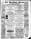 Brecknock Beacon Friday 05 February 1886 Page 1