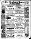 Brecknock Beacon Friday 02 April 1886 Page 1