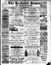 Brecknock Beacon Friday 30 April 1886 Page 1