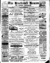 Brecknock Beacon Friday 28 May 1886 Page 1