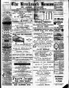 Brecknock Beacon Friday 11 June 1886 Page 1