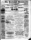 Brecknock Beacon Friday 25 June 1886 Page 1