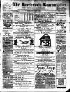 Brecknock Beacon Friday 07 January 1887 Page 1