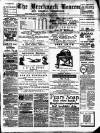Brecknock Beacon Friday 21 January 1887 Page 1