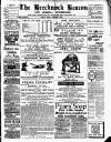 Brecknock Beacon Friday 04 February 1887 Page 1