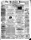 Brecknock Beacon Friday 18 March 1887 Page 1