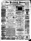 Brecknock Beacon Friday 01 April 1887 Page 1