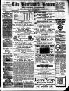 Brecknock Beacon Friday 08 April 1887 Page 1