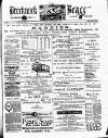 Brecknock Beacon Friday 02 March 1888 Page 1