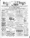Brecknock Beacon Friday 09 March 1888 Page 1