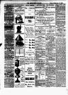 Brecknock Beacon Friday 08 February 1889 Page 4