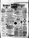 Brecknock Beacon Friday 30 August 1889 Page 1
