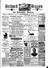 Brecknock Beacon Friday 09 May 1890 Page 1