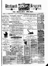 Brecknock Beacon Friday 16 May 1890 Page 1